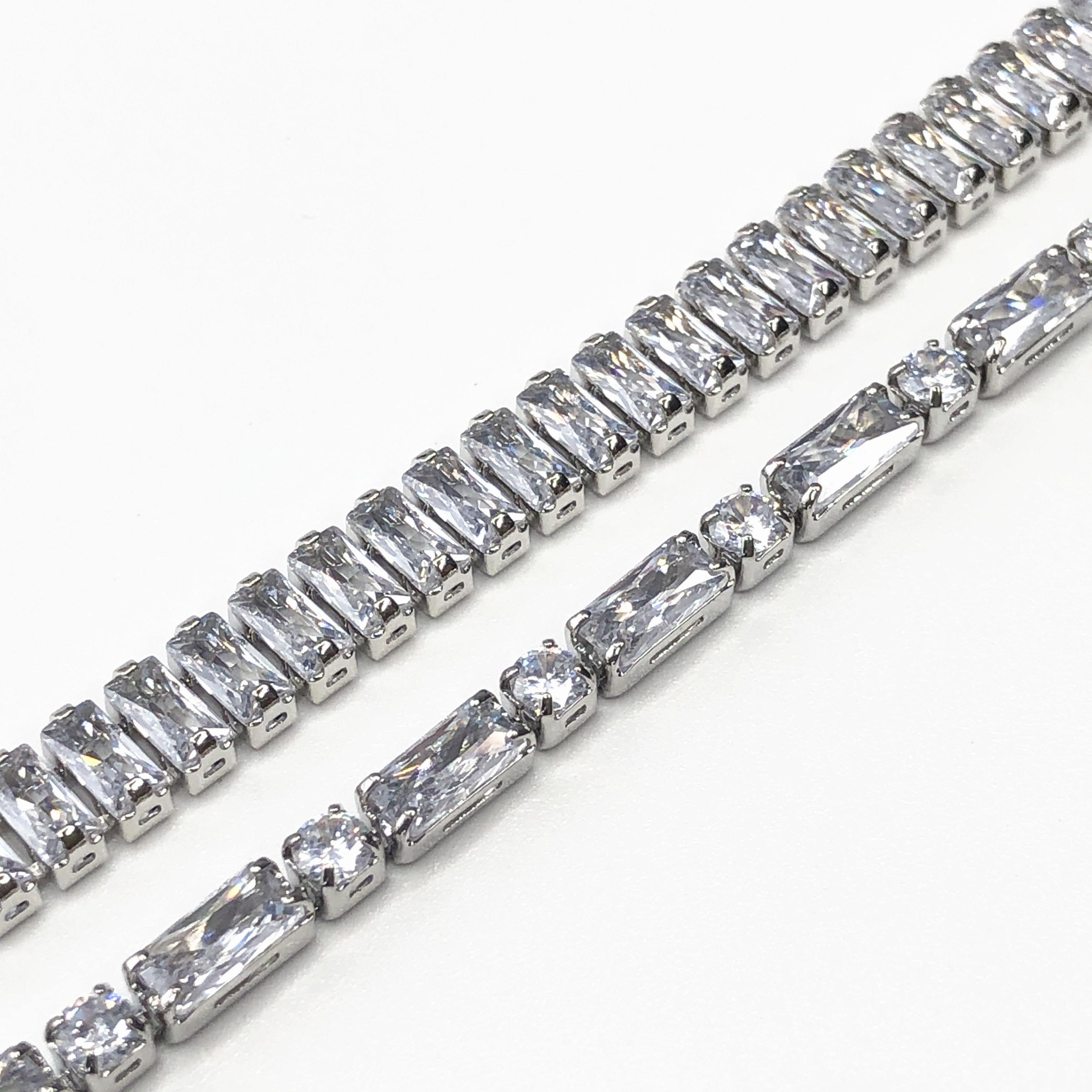 雅雅diy合金闪亮配件高档辅料