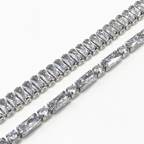 雅雅diy合金闪亮配件高档辅料