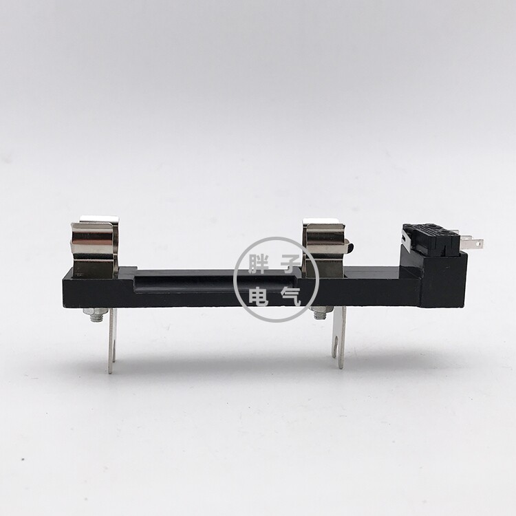 RX1-1000V  撞击器  熔断器底座  高压熔断器 信号器RX1 1000V 座