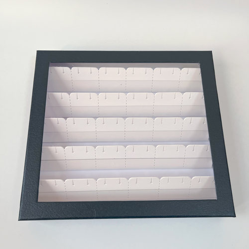 新款耳钉吊坠戒指展示盘子