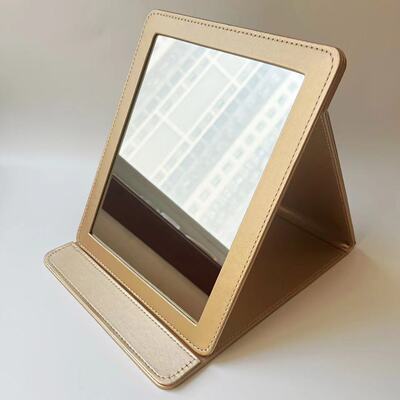 金店珠宝店镜子折叠镜皮镜专用镜