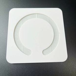 珍珠手链贴板直播珍珠展示道具裸珠黏板手串贴片亚克力粘贴板