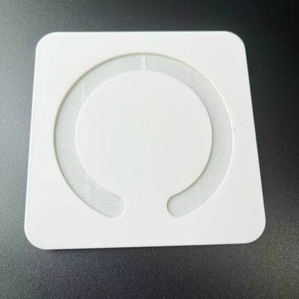 珍珠手链贴板直播珍珠展示道具裸珠黏板手串贴片亚克力粘贴板