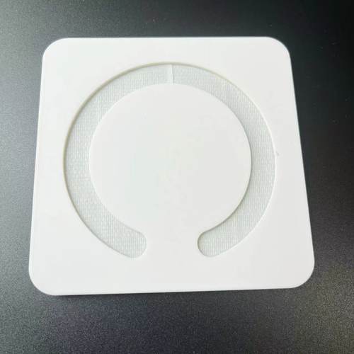 珍珠手链贴板直播珍珠展示道具