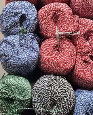 2/3mm绑大闸蟹包粽子扎粽子