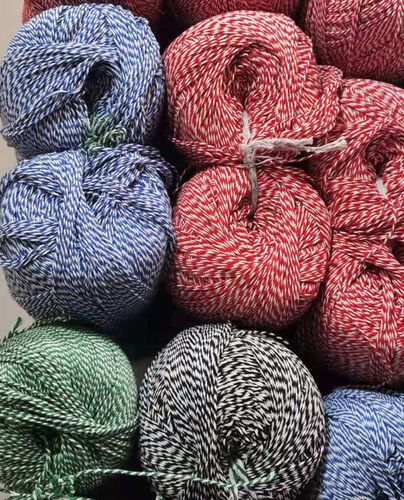 2/3mm绑大闸蟹包粽子扎粽子