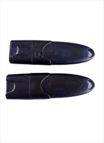 ePass2003智能卡密钥FIPS认证