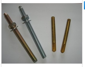 上海 化学锚栓/膨胀/螺栓/螺钉/螺丝M8/M10/M12/M14/16/18/20/22