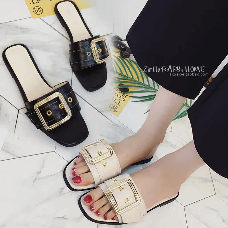 Sandales femme en PU - Ref 2671877 Image 1