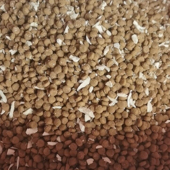 冻干猫粮，2.5㎏一袋