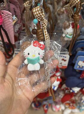 名创优品hellokitty包包