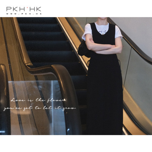 一穿即爱百搭连身裤PKH.HK免烫