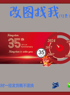 LN6.红色活动设计素材ps.cdr