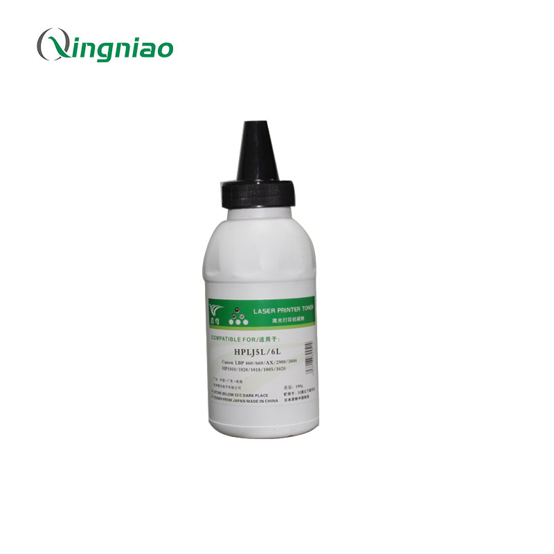 碳粉墨粉青鸟打印机黑色