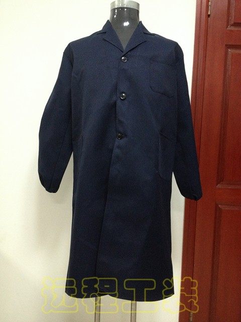 Vêtement de travail en polyester - Ref 1913312 Image 5