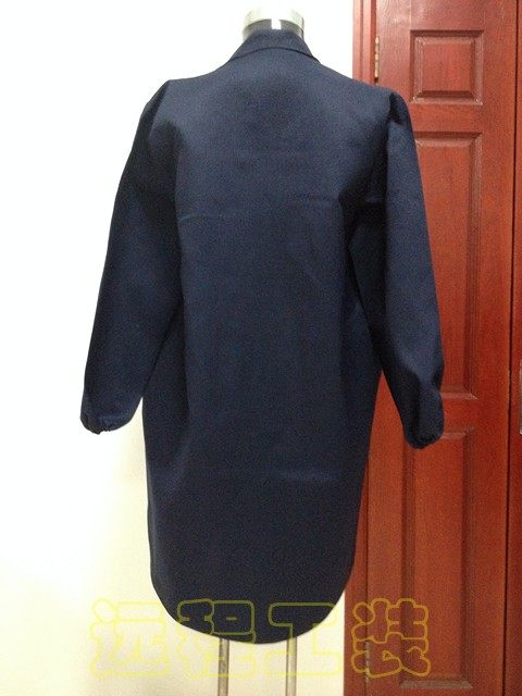 Vêtement de travail en polyester - Ref 1913312 Image 4