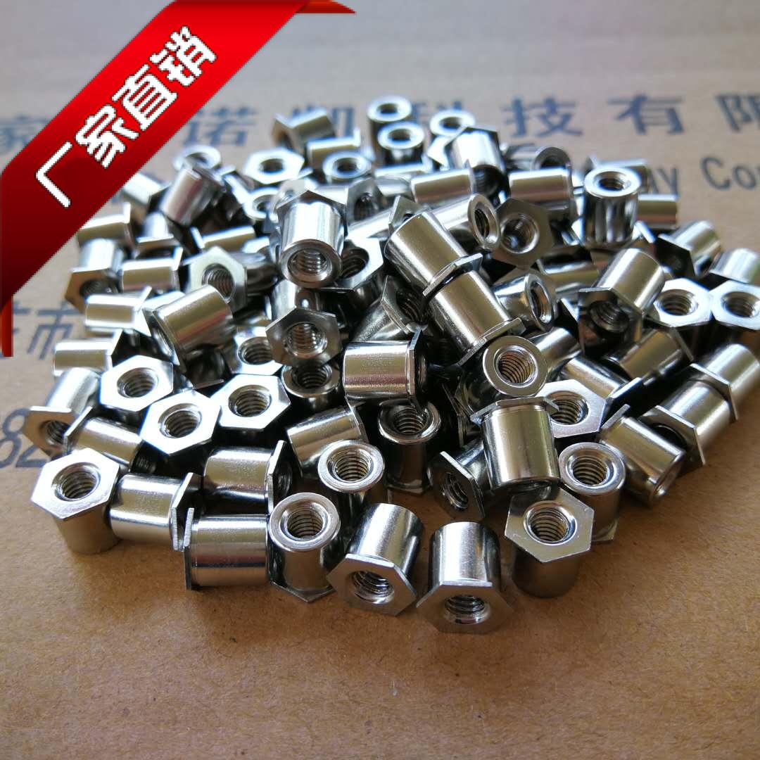 ốc đầu dù Máy tiện trục vít không tiêu chuẩn máy tiện gia công CNC gia công phần cứng fastener phần biến đinh vít gỗ