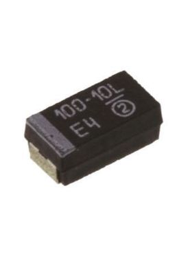 100UF 20V 2924 10% VISHAY/威世钽电容 TR3W107K020C0060