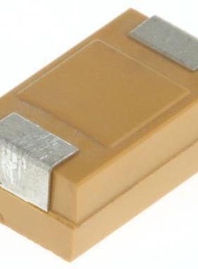 T495B335M016ATE2K0 基美低ESR钽电容 3528 3.3uF 16V 20% 1210