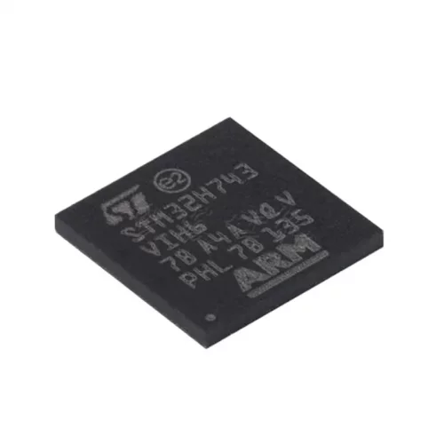 STM32F411VEH6 TFBGA-100 STM32F412VEH3TR | Holy 集成电路