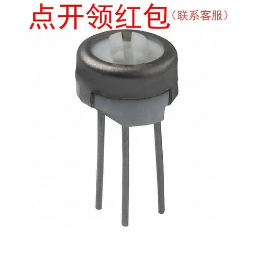 3329X-1-202LF| 微调电位器 2KΩ ±10% 1/2W 可调电阻
