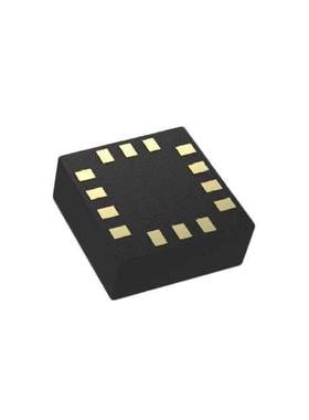 LSM6DSLTR LGA-14 ST (意法半导体) 运动传感器 IC=ZJX