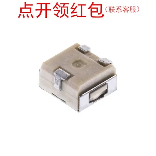 3314H-1-503 Bourns/伯恩斯陶瓷SMD电位器 5KΩ ±20% 1/4W