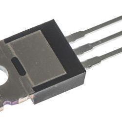 IRFBC40PBF TO-220-3 威世/Vishay MOS管 场效应管 =LYS