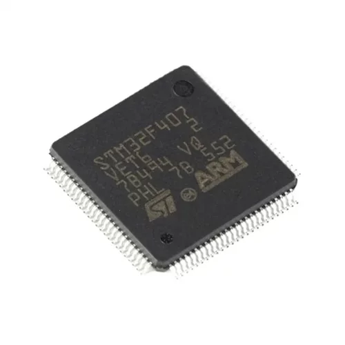 SPC584C74E5FMC0X QFP-144 SPC58EG80E5FEC0X| ST ARM 单片机  芯