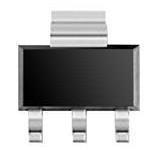 LD1117S33TR SOT-223-3 意法/STM 电源稳压芯片/IC =LYS