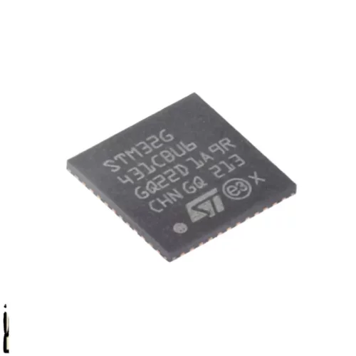 STM32L053C8U6D QFN-48 STM32F101CBU6|STM32L152C8U6 ST 集成电