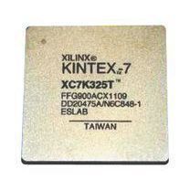XC2S50E-6FTG256C Xilinx (赛灵思) FPGA芯片芯片/IC =720