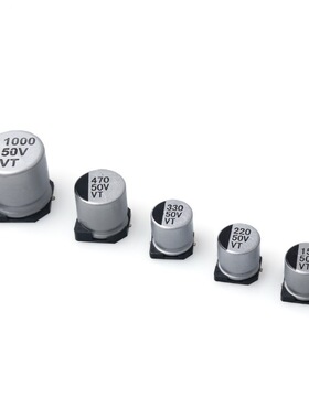 EEEFPE561UAP 松下贴片型铝电解电容 25V 560uf 20% 10*10.2mm