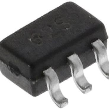UMX2NTR UMT6/SOT-363/SC-88 罗姆MOS管N-沟道 =LYS