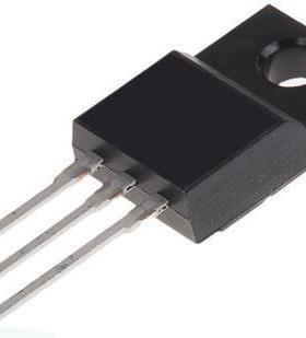 SCT2H12NZGC11 TO-3PFM罗姆 MOS管 =LYS