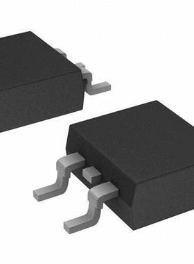 IRF530SPBF TO-263-3/D2PAK 威世MOS管 场效应管 =LYS