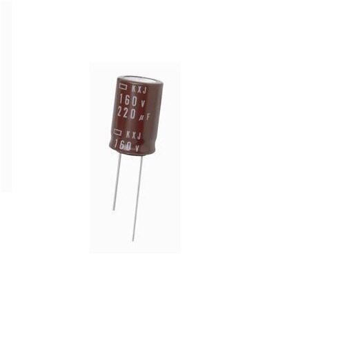 EKMQ351ELL100MJC5S 贵弥功小型铝电解电容 10UF 350V 10*12.5mm