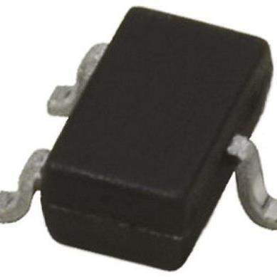 RB530VM-40FHTE-17 SOD-323 罗姆肖特基二极管 =LYS