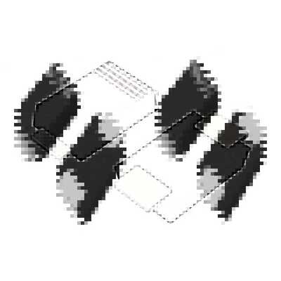PDZVTR7.5B SOD-128/PMDTM ROHM/罗姆 单管二极管=LYS