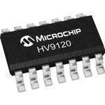 HV9120NG-G SOIC-16????Microchip (微芯) 稳压芯片 IC =YZW