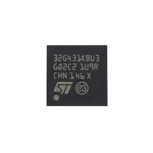 STM8L152K6U6 UFQFPN-32 STM32F301K6U6|   ST 单片机  芯片