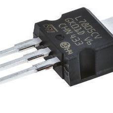 STP12N120K5 TO-220-3 ST/意法半导体 MOS管 =LYS