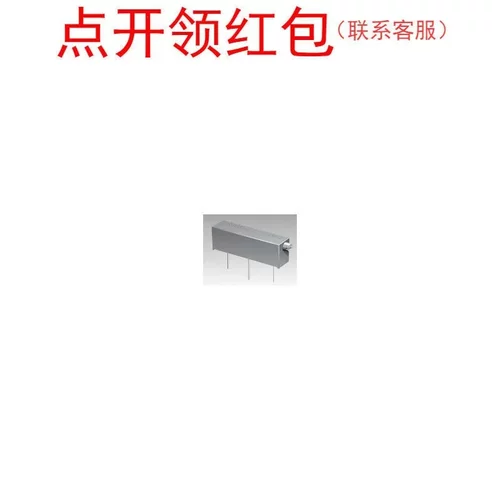 3006Y-1-202LF| 2KΩ ±10% 0.75W 侧调,微调电位器 伯恩斯