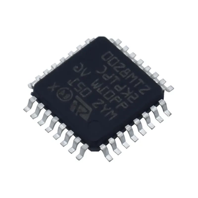 STM32G0B0KET6 LQFP-32 STM32L010K4T6|STM32L010K8T6 ST 单片机