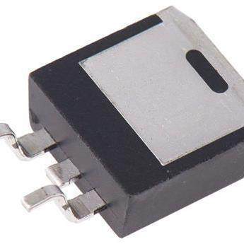 STB17N80K5 TO-263-3/D2PAK ST/意法半导体 MOS管 =LYS