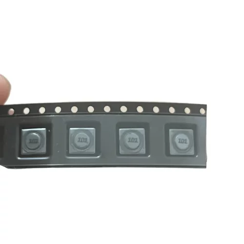 SRR0745A-560M 伯恩斯   电感 56uH 950mA 20% 7.3*7.3mm
