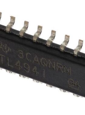 TL494CNSR SOIC-16/ 250W固定频率脉冲调制器 TI稳压芯片