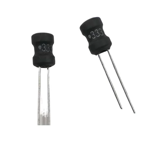 RLB0812-820KL 伯恩斯 电感 82nH 10% 340mA 6.7 x 10mm D=6.7