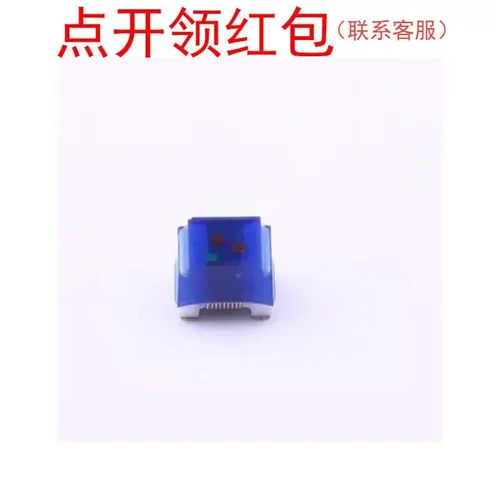 LCN1008T-8N2J-S| 奇力新绕线陶瓷电感 8.2uH 5% 170mA 2.8x2.9mm