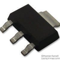 LD1117V33 SOT-223-3 意法/STM 电源稳压芯片/IC =LYS